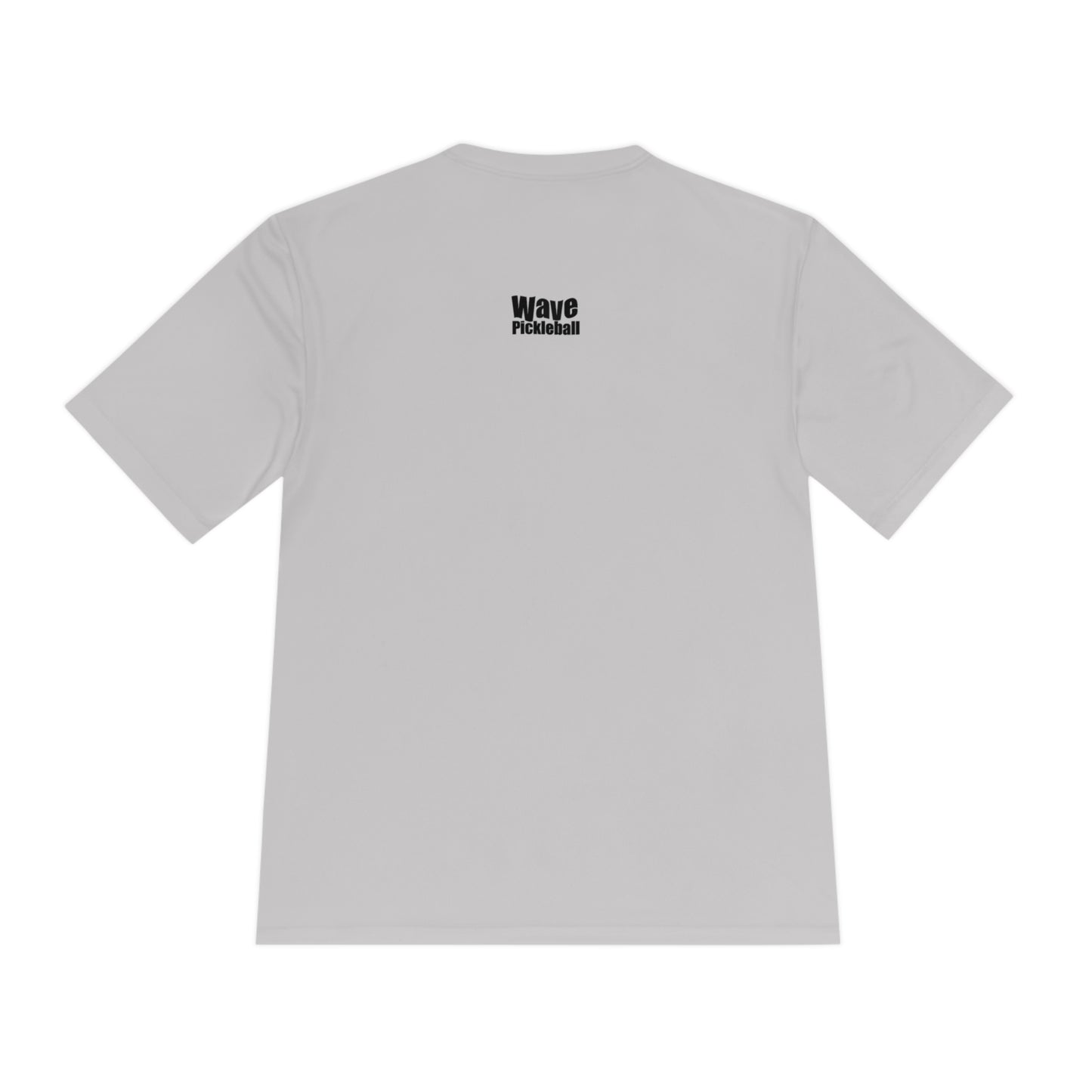 West Seattle Active Performance Tee