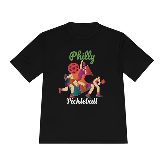 Philadelphia Active Performance Tee