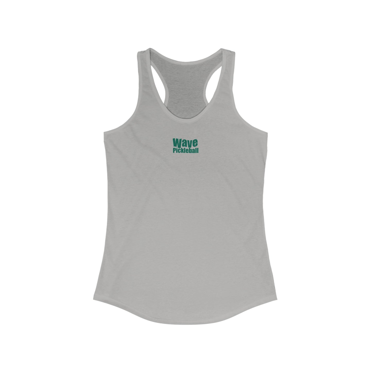 Wave Pickleball Signature Tank