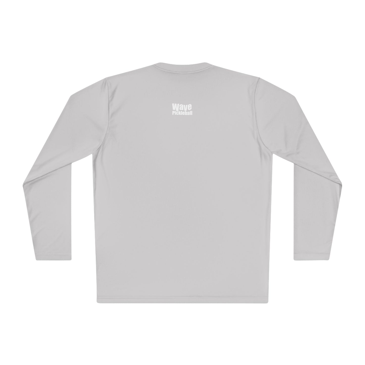 Seattle Active Performance Pickleball Long Sleeve Tee