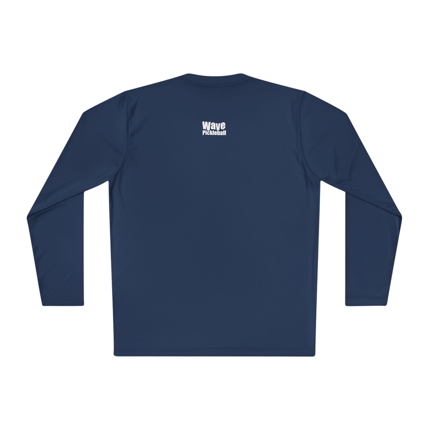 Seattle Active Performance Pickleball Long Sleeve Tee