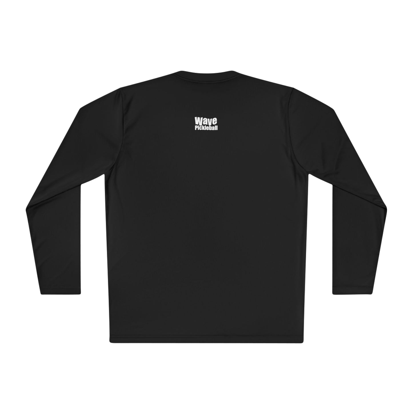 Seattle Active Performance Pickleball Long Sleeve Tee