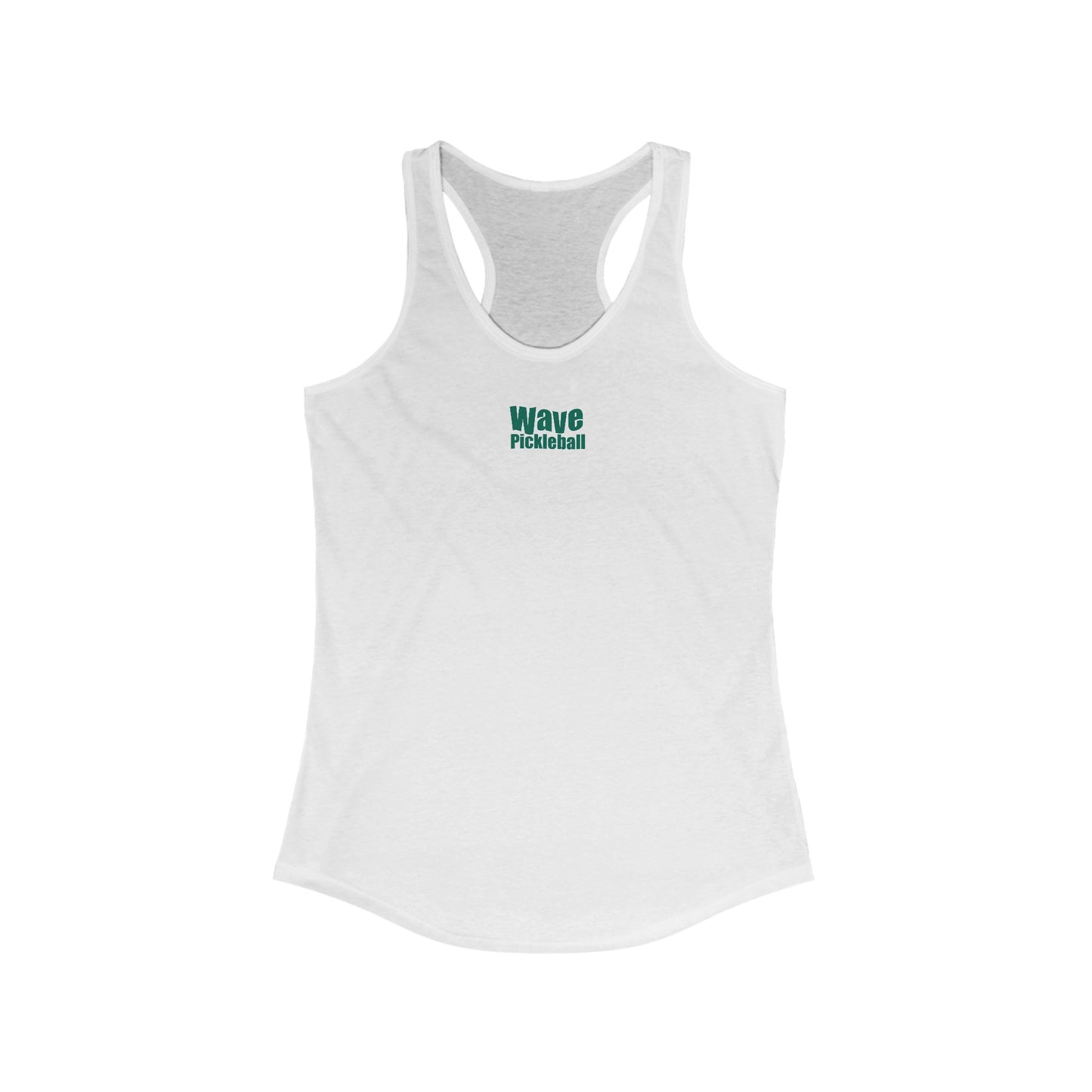 Wave Pickleball Signature Tank