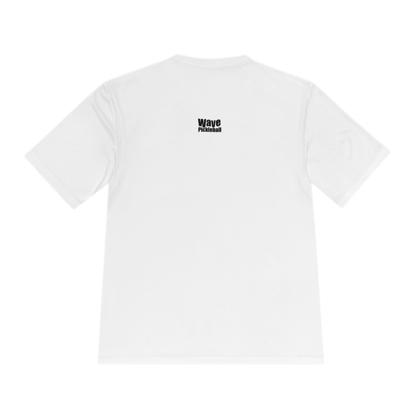 Capitol Hill Active Performance Tee