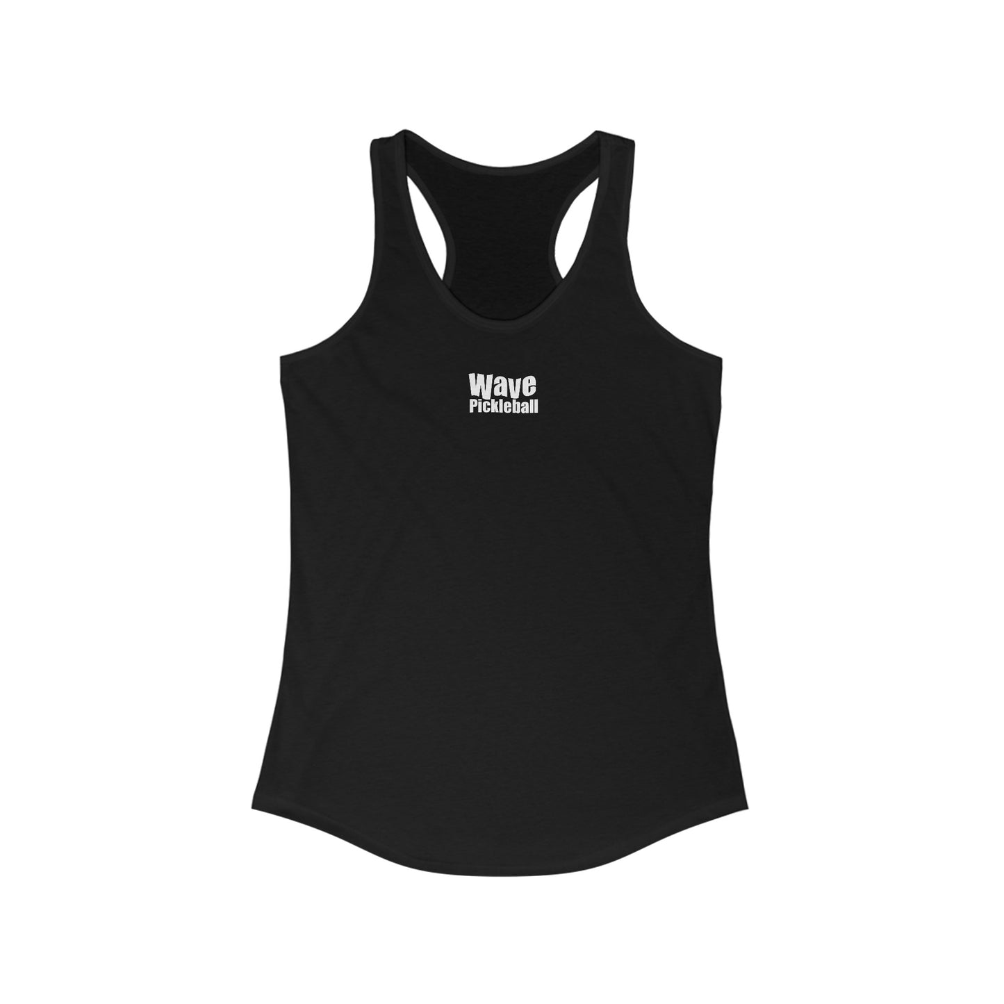 Wave Pickleball Signature Tank