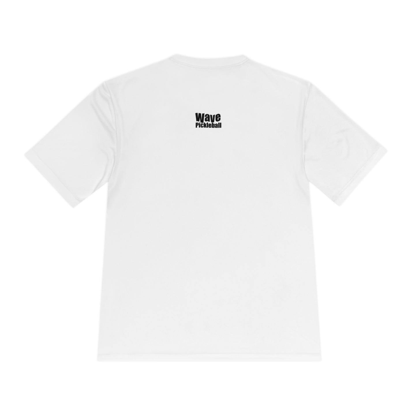 West Seattle Active Performance Tee