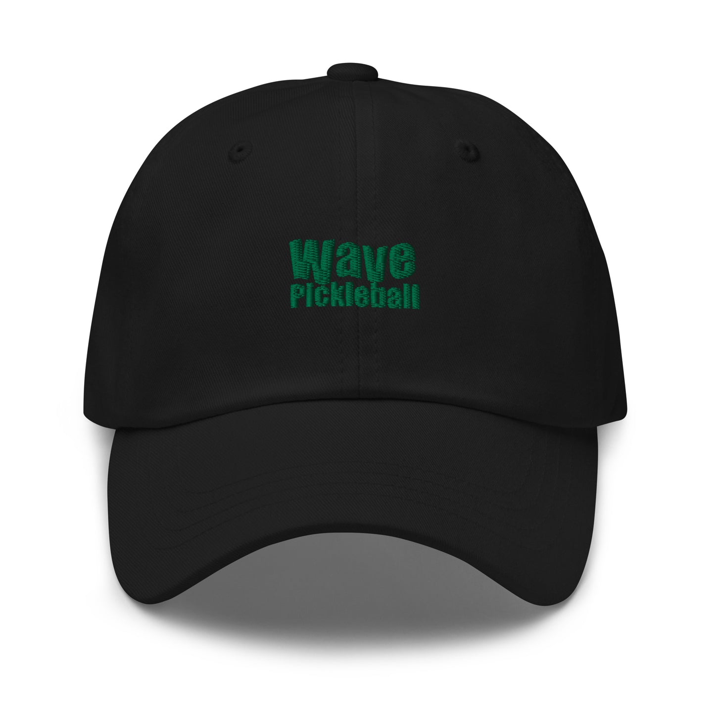 Wave Pickleball Signature Collection Hat