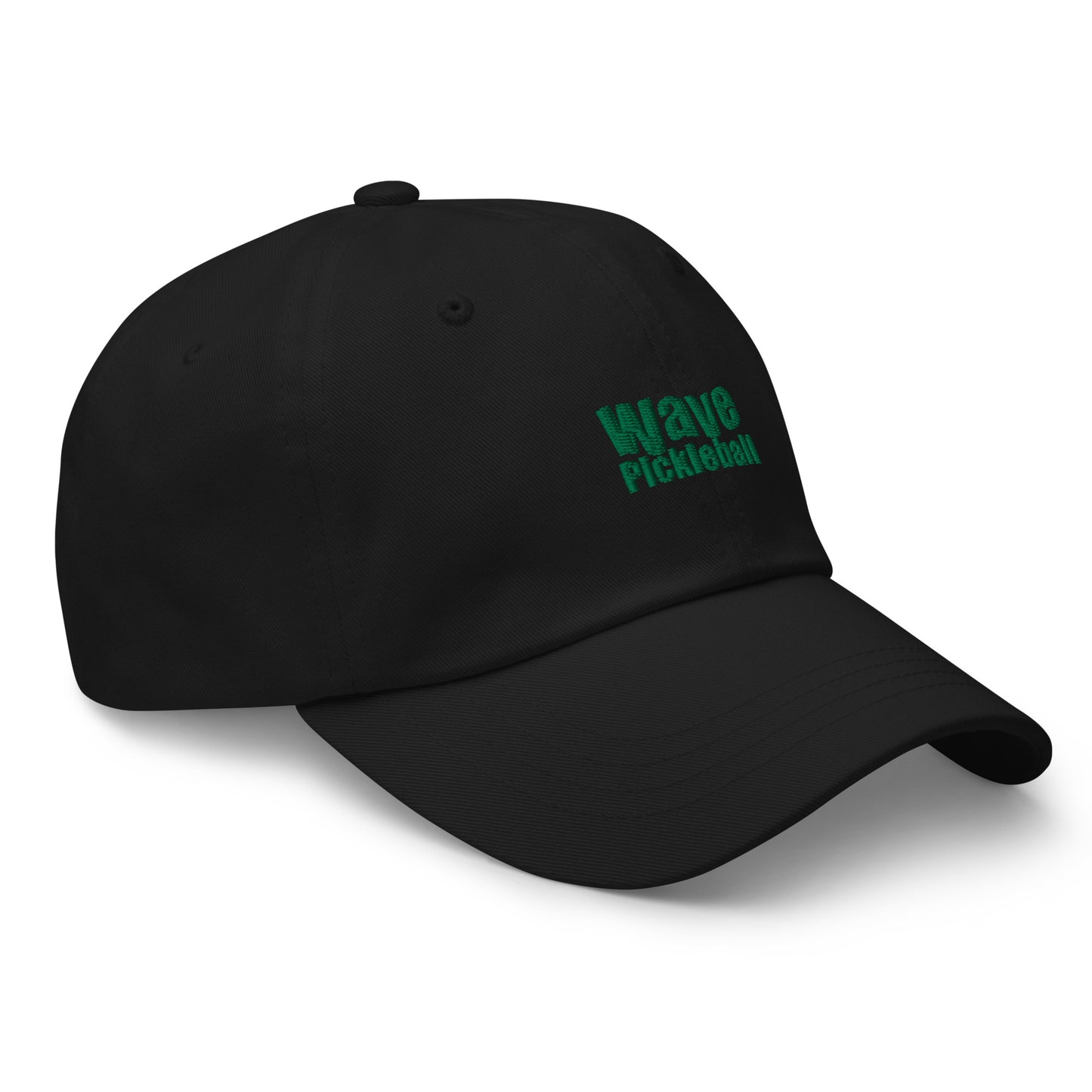 Wave Pickleball Signature Collection Hat