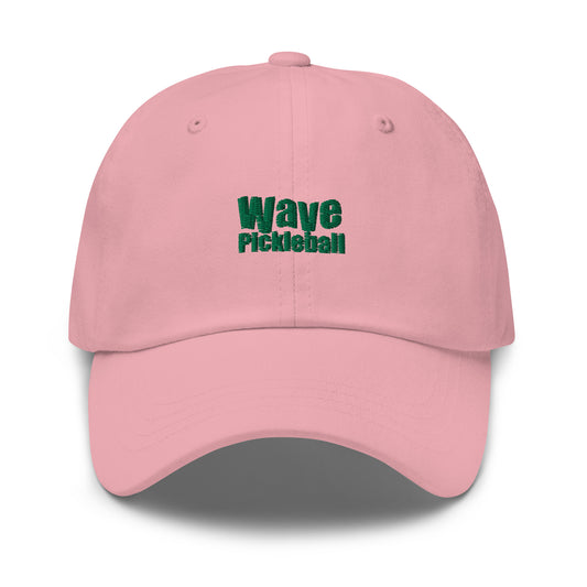 Wave Pickleball Signature Collection Hat