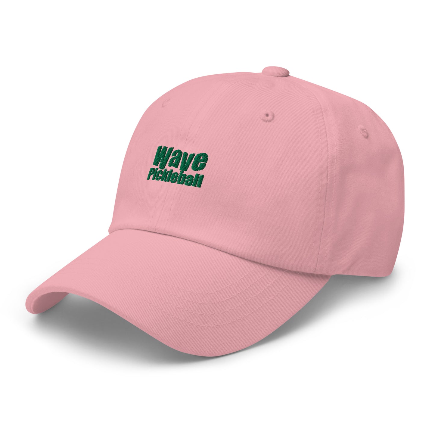 Wave Pickleball Signature Collection Hat