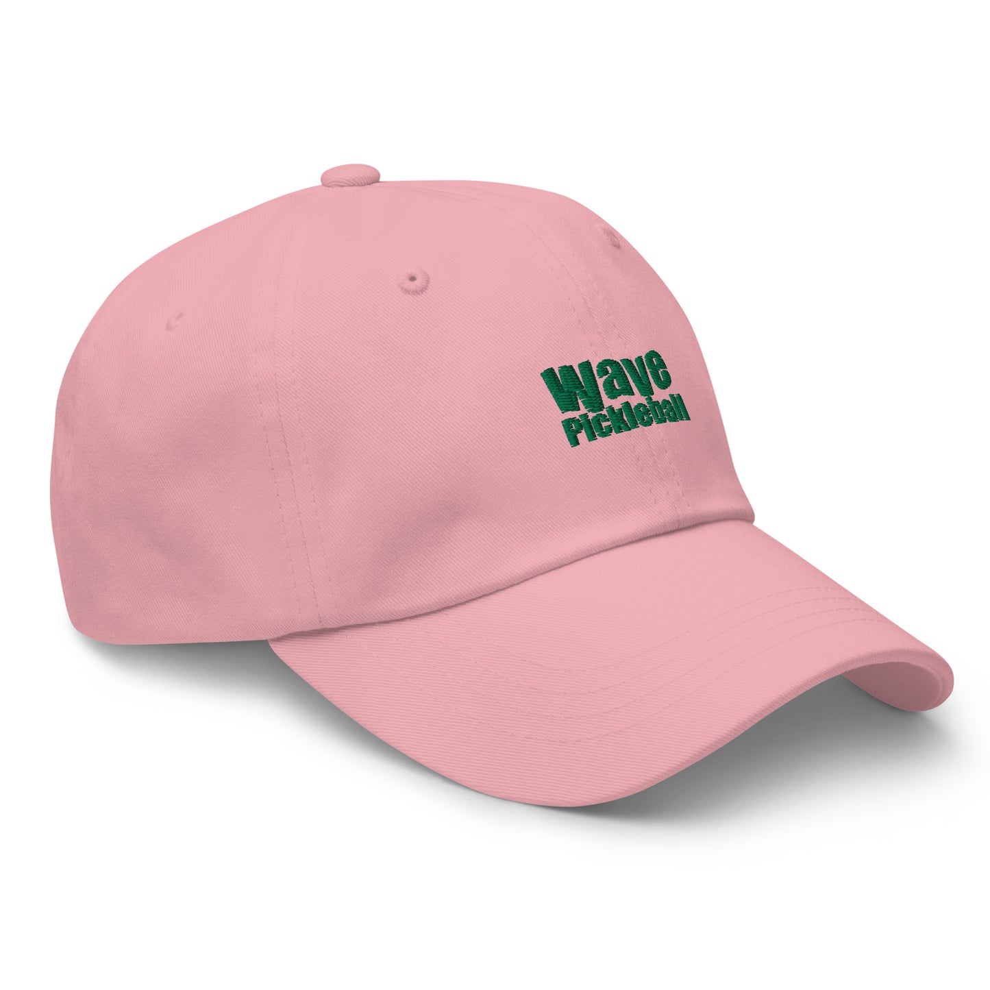 Wave Pickleball Signature Collection Hat