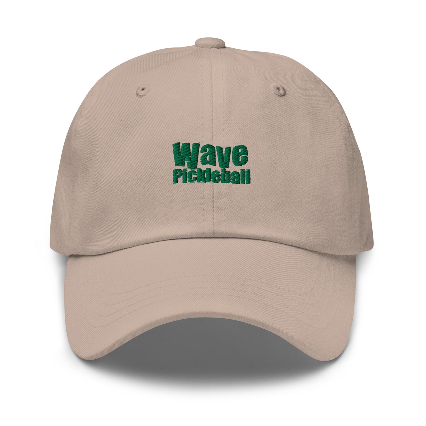 Wave Pickleball Signature Collection Hat