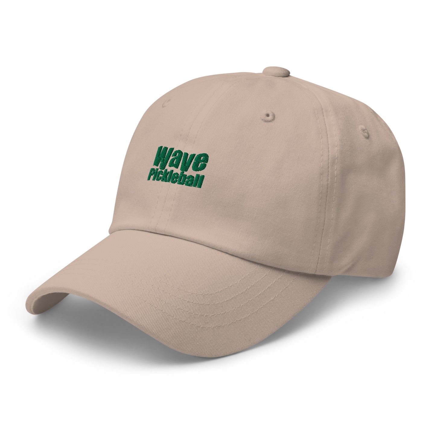 Wave Pickleball Signature Collection Hat