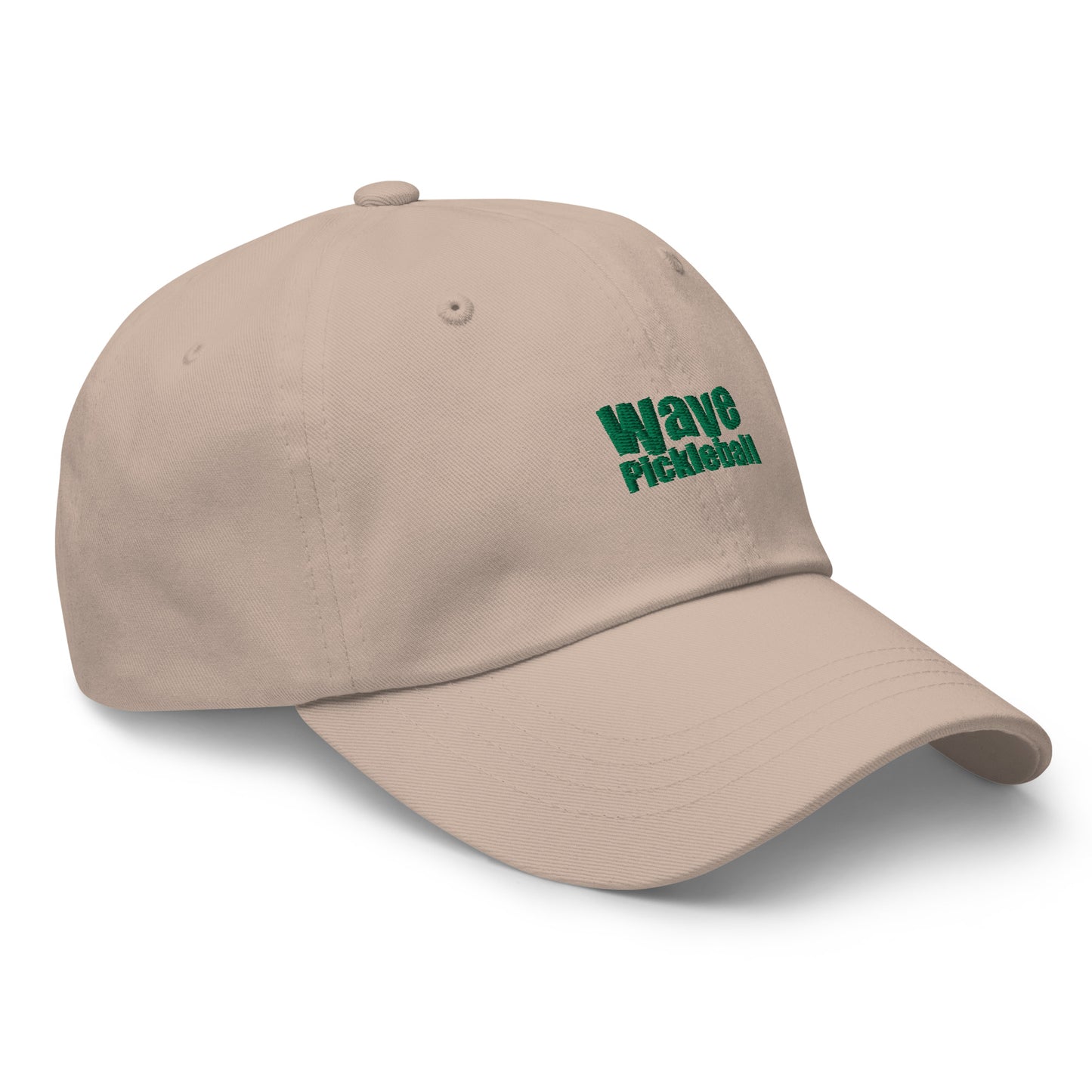 Wave Pickleball Signature Collection Hat