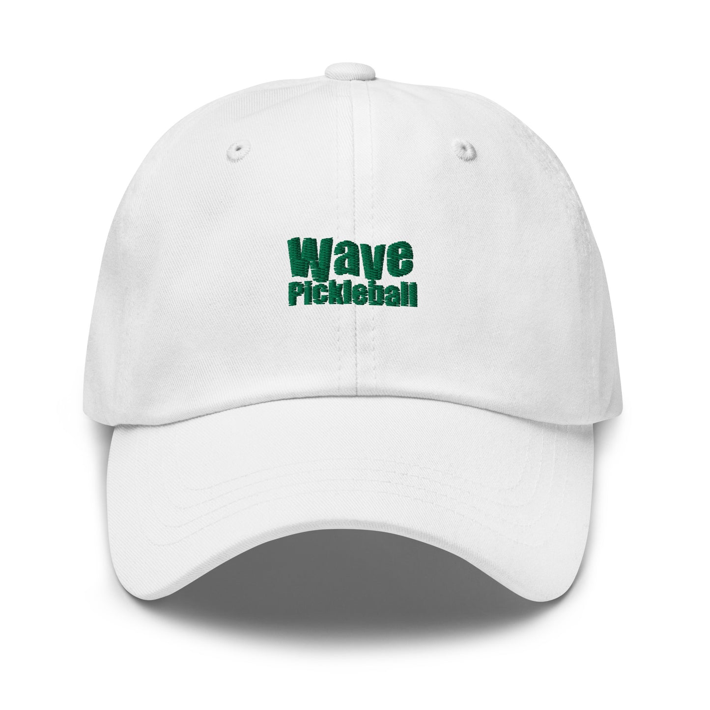 Wave Pickleball Signature Collection Hat