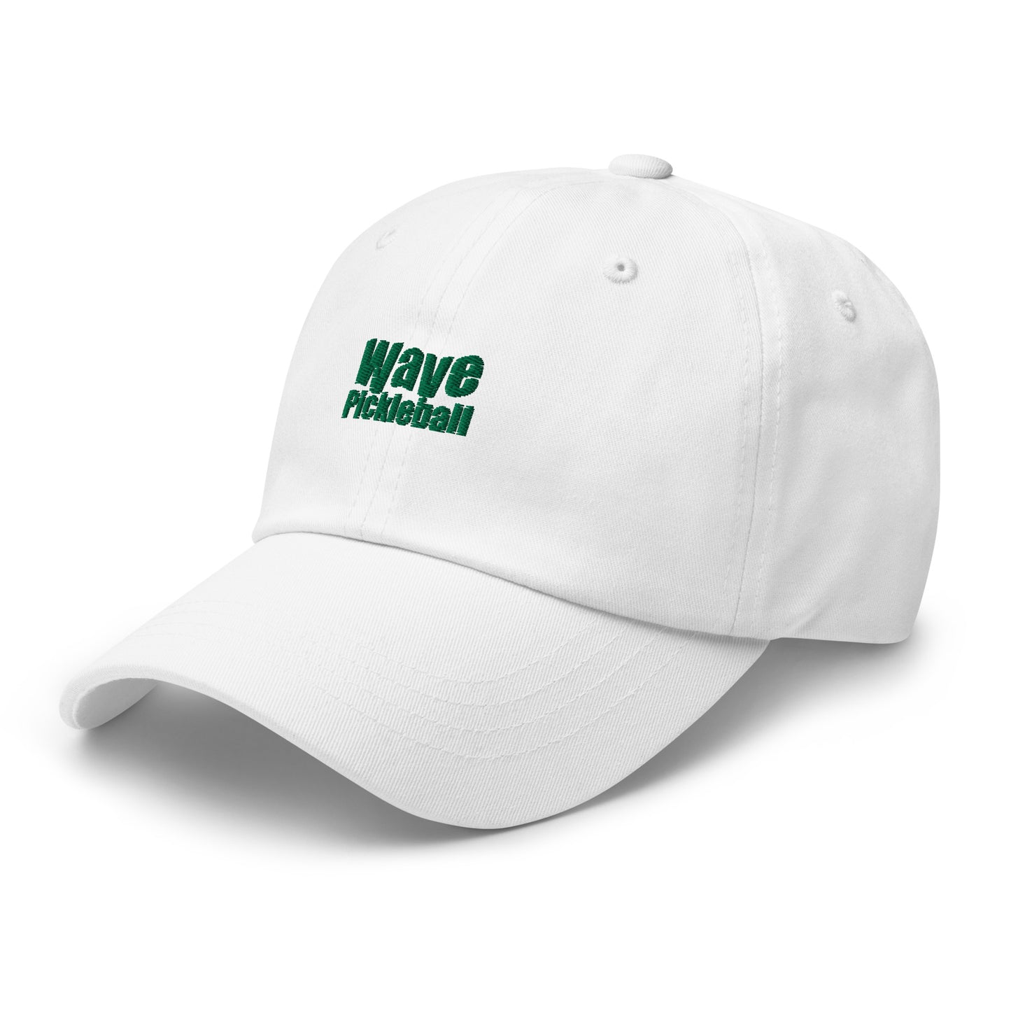 Wave Pickleball Signature Collection Hat