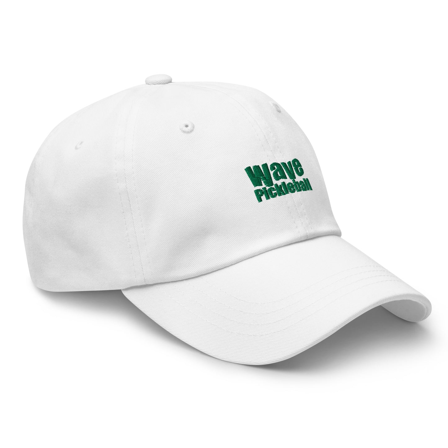 Wave Pickleball Signature Collection Hat