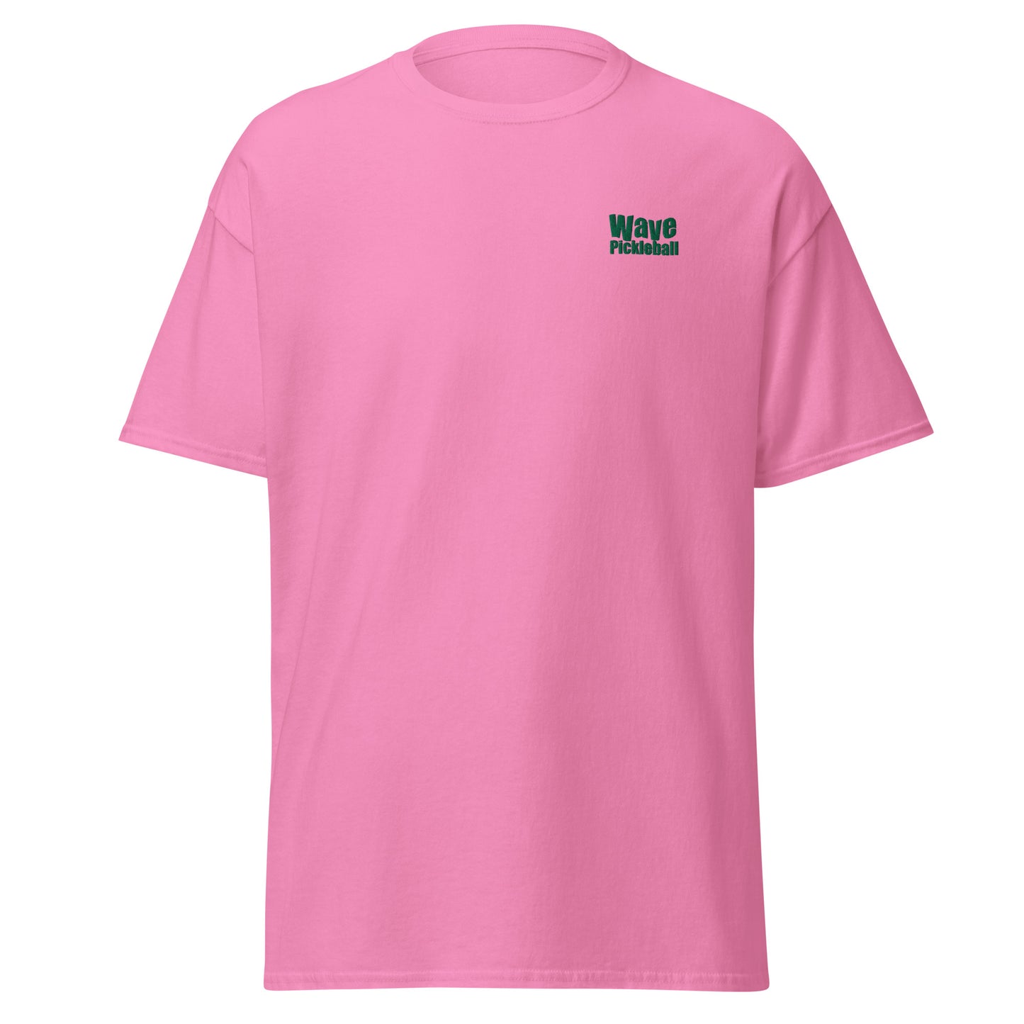 Wave Pickleball Signature T-Shirt