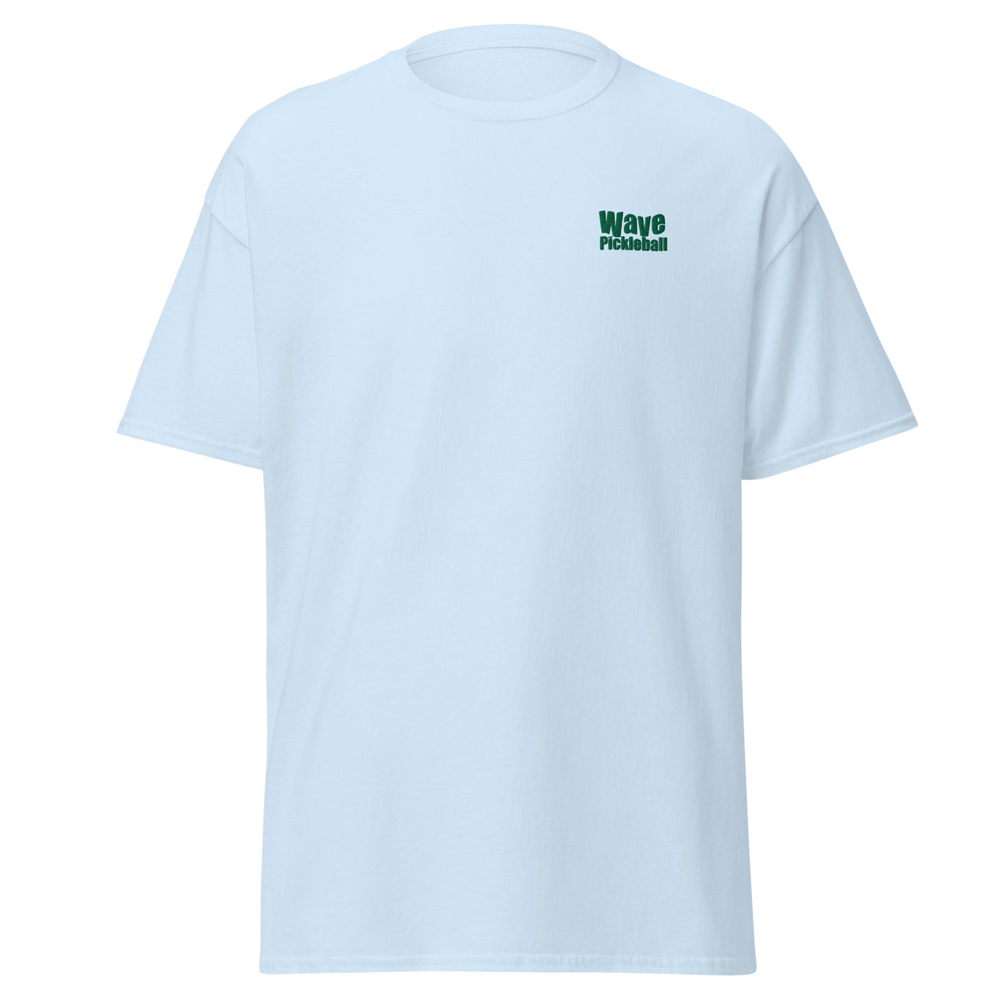 Wave Pickleball Signature T-Shirt