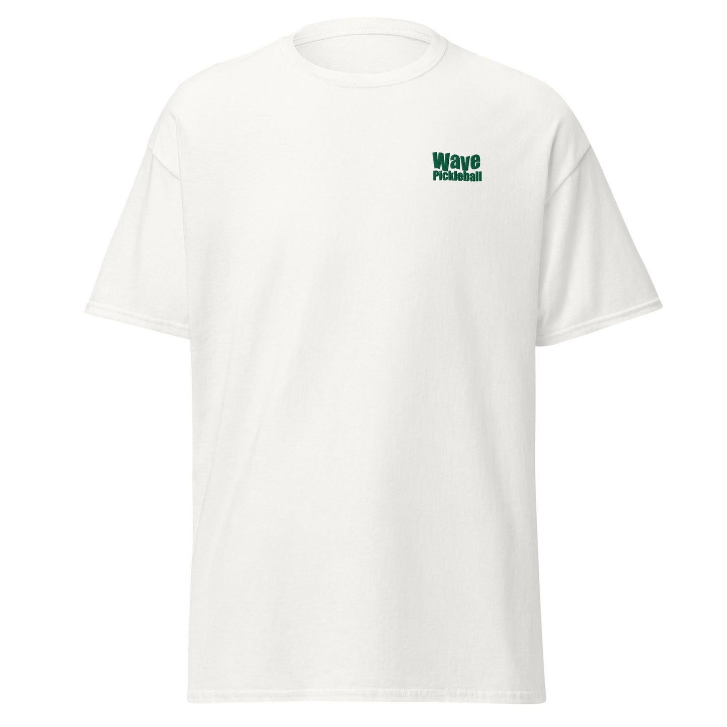 Wave Pickleball Signature T-Shirt