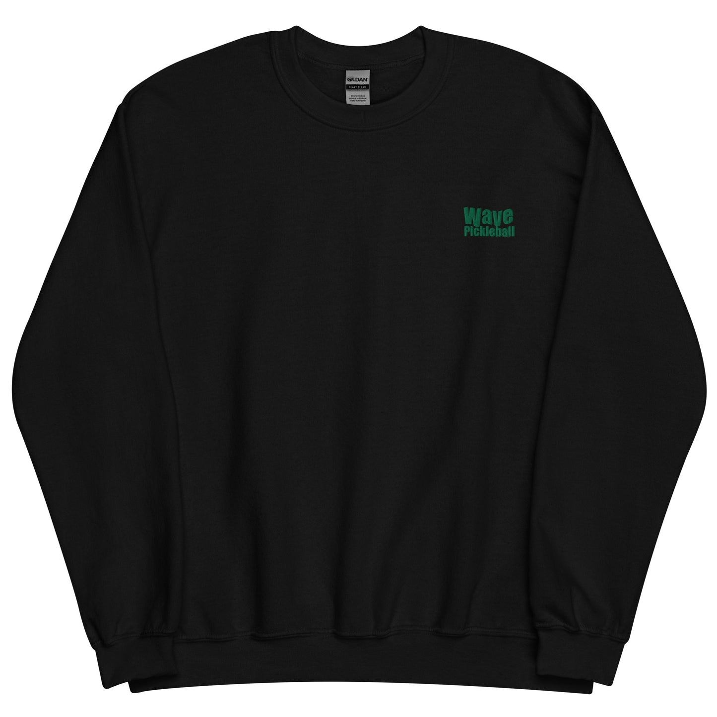 Wave Pickleball Signature Collection Sweatshirt