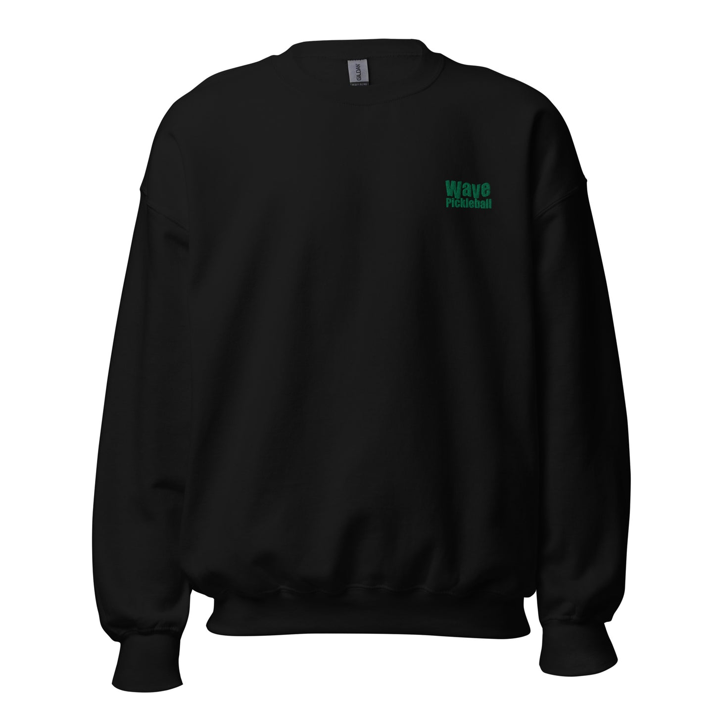 Wave Pickleball Signature Collection Sweatshirt