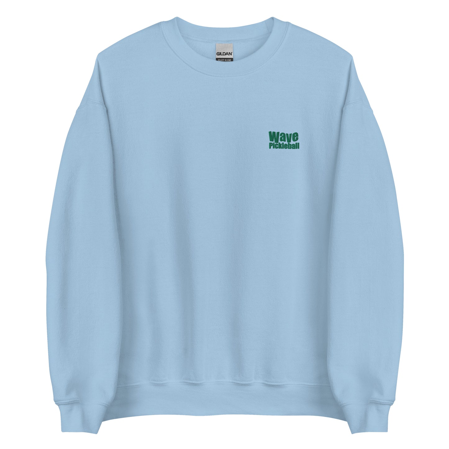 Wave Pickleball Signature Collection Sweatshirt