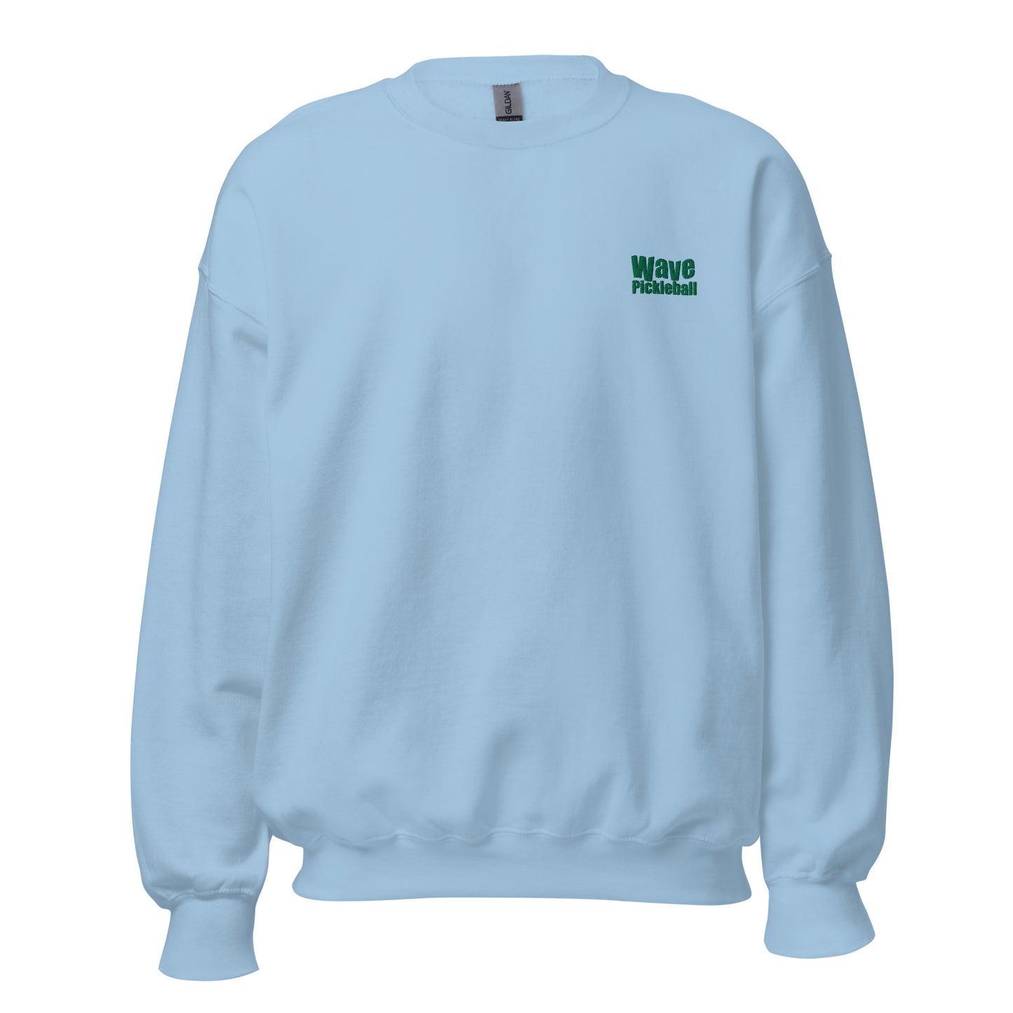 Wave Pickleball Signature Collection Sweatshirt