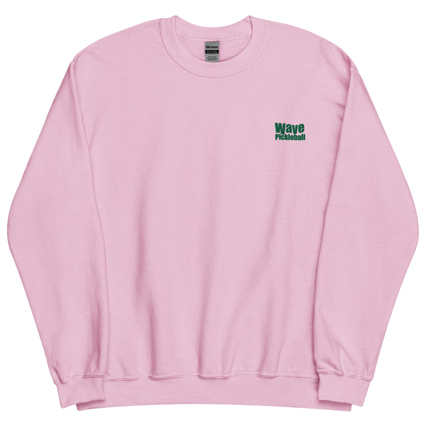 Wave Pickleball Signature Collection Sweatshirt