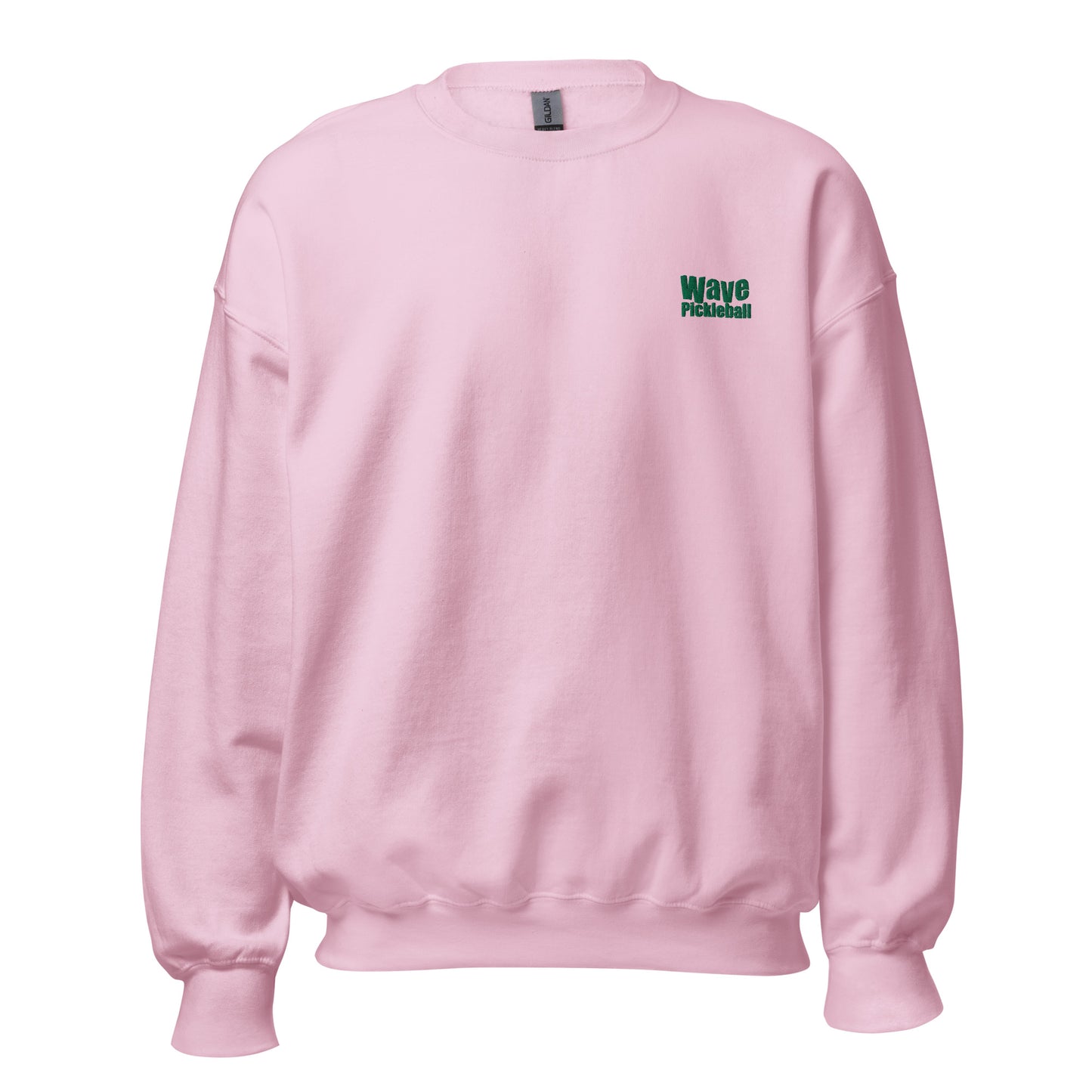 Wave Pickleball Signature Collection Sweatshirt