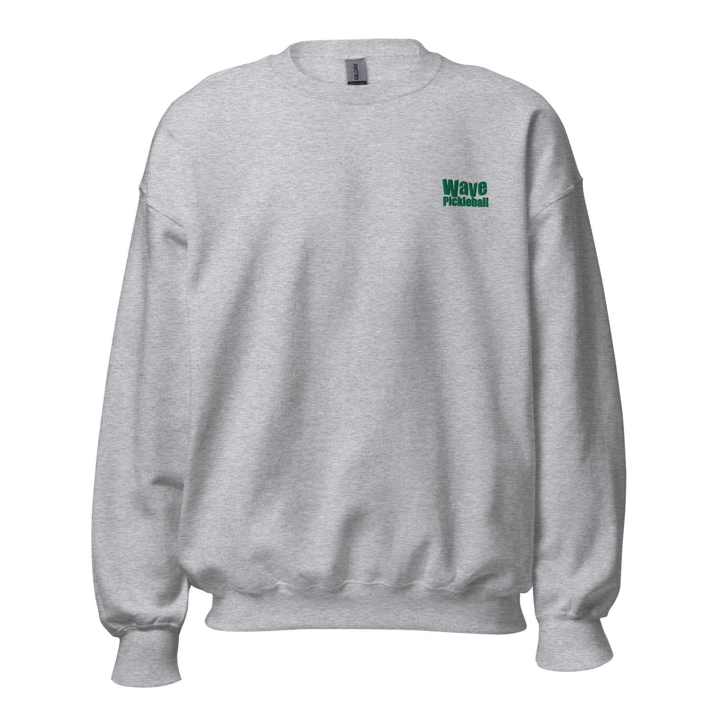 Wave Pickleball Signature Collection Sweatshirt