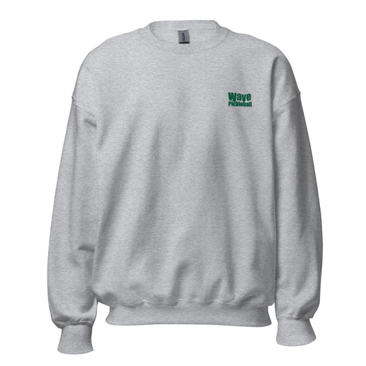 Wave Pickleball Signature Collection Sweatshirt