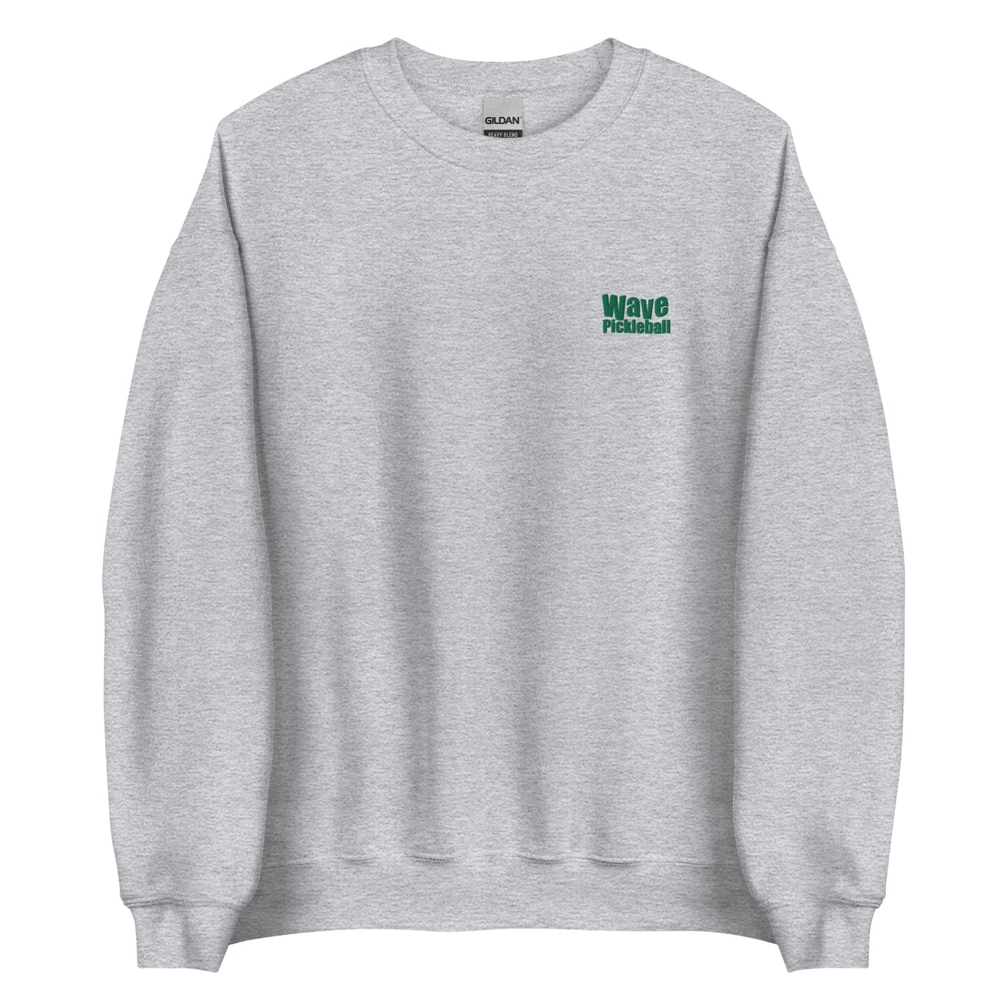 Wave Pickleball Signature Collection Sweatshirt