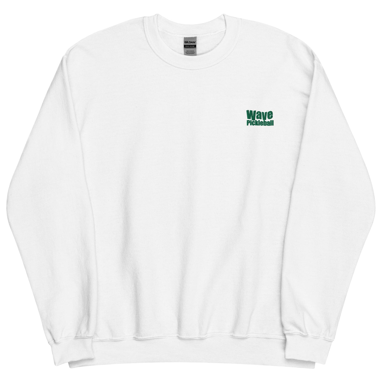 Wave Pickleball Signature Collection Sweatshirt