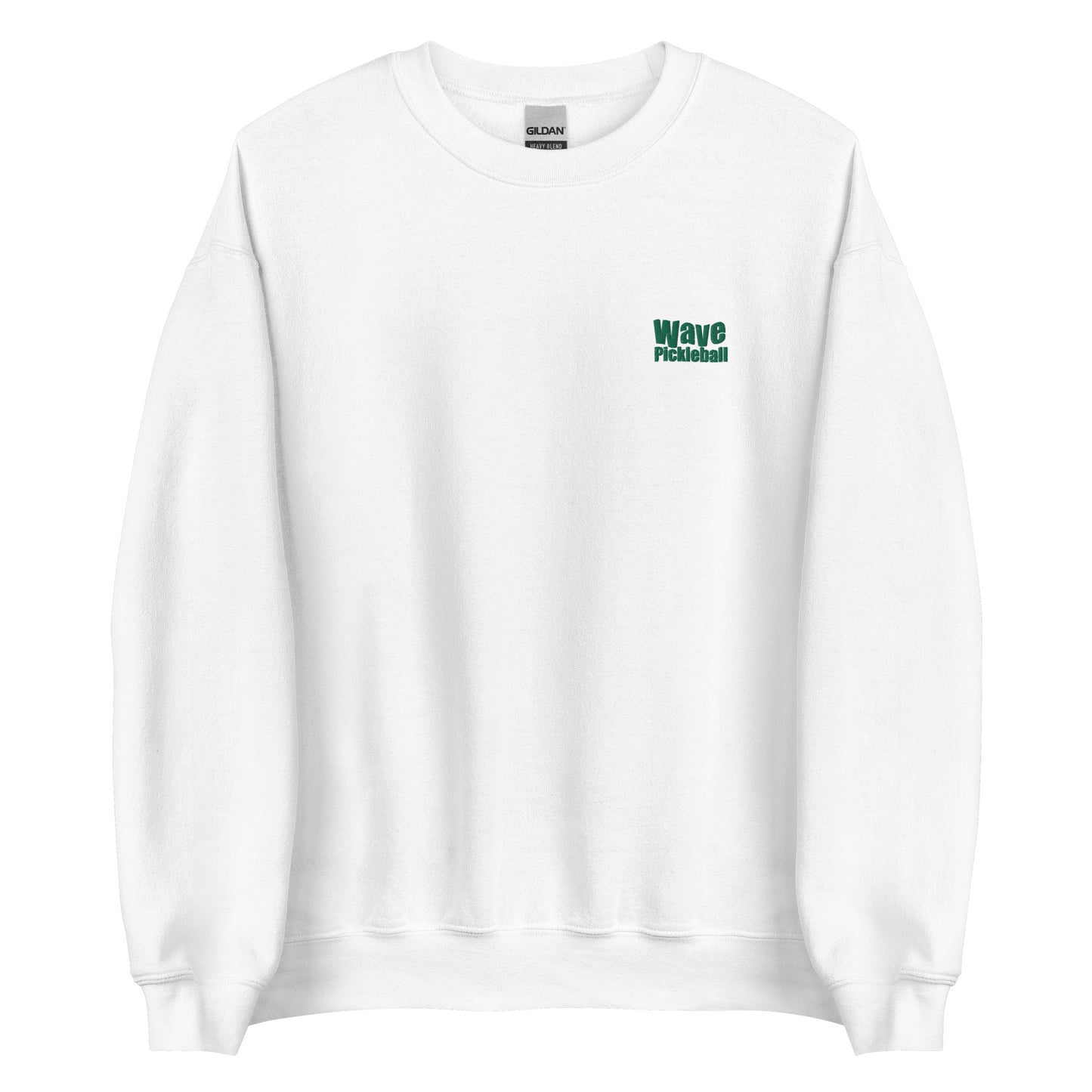 Wave Pickleball Signature Collection Sweatshirt