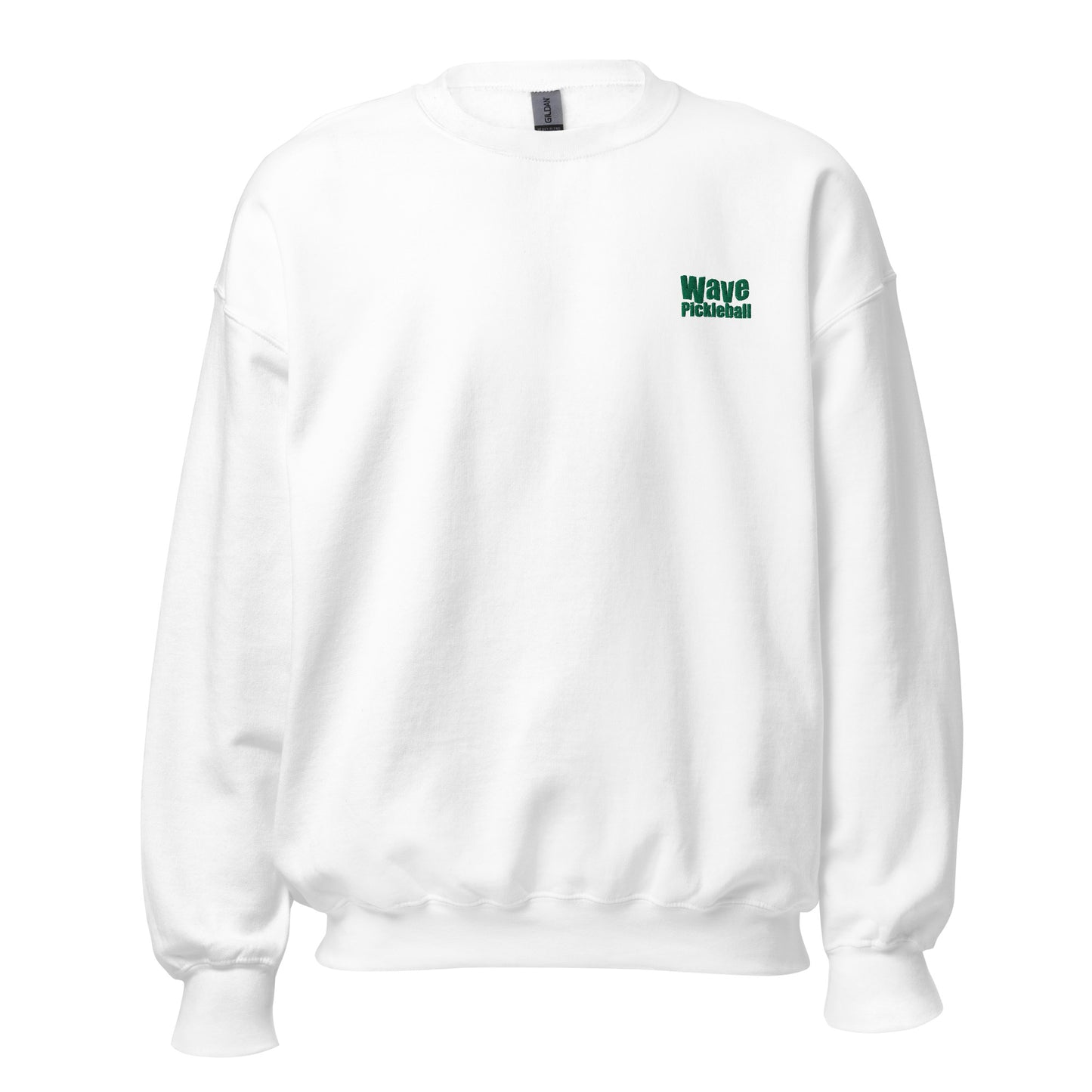 Wave Pickleball Signature Collection Sweatshirt