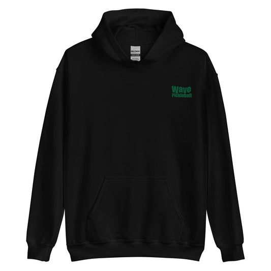 Wave Pickleball Signature Hoodie