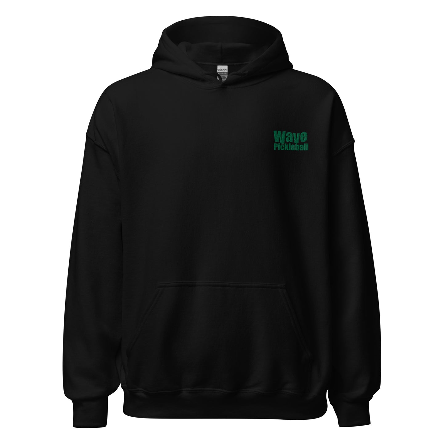 Wave Pickleball Signature Hoodie