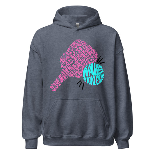 Pickleball Dinktionary Hoodie