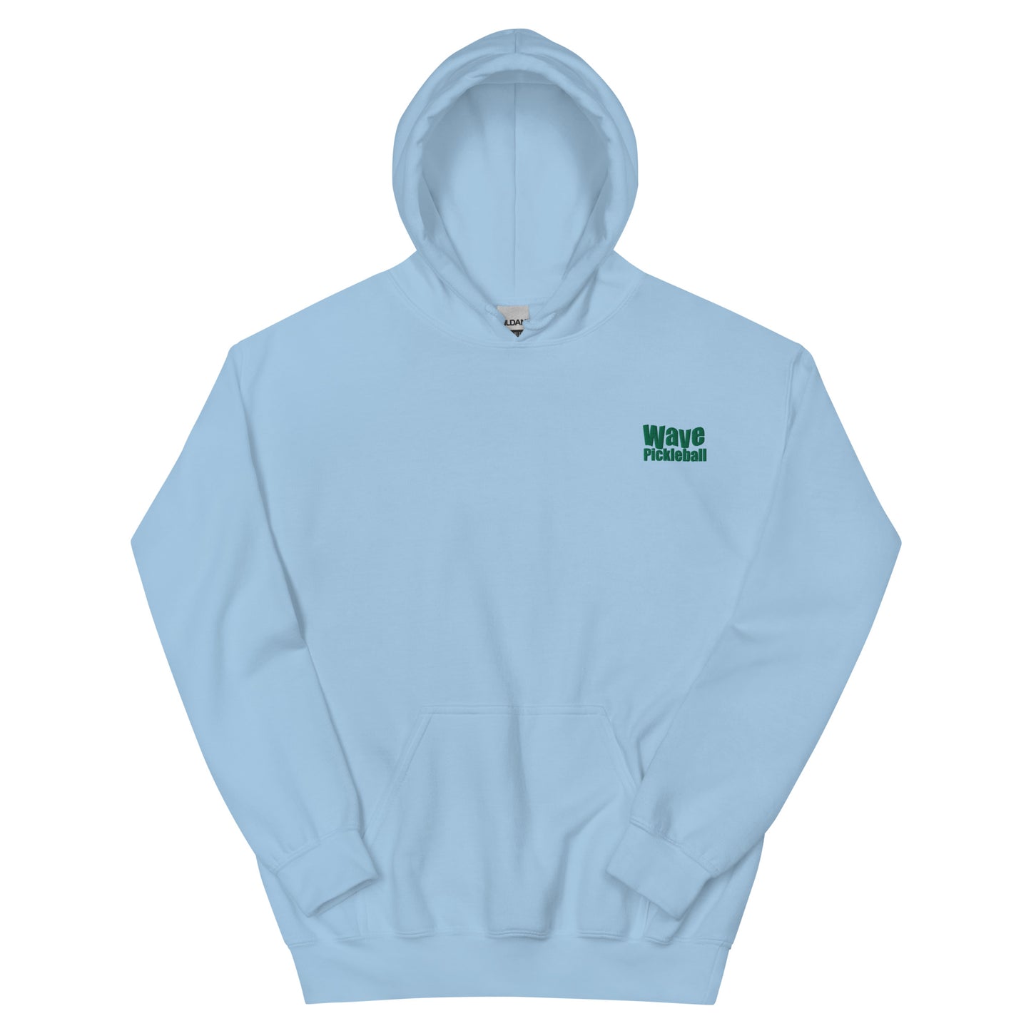 Wave Pickleball Signature Hoodie