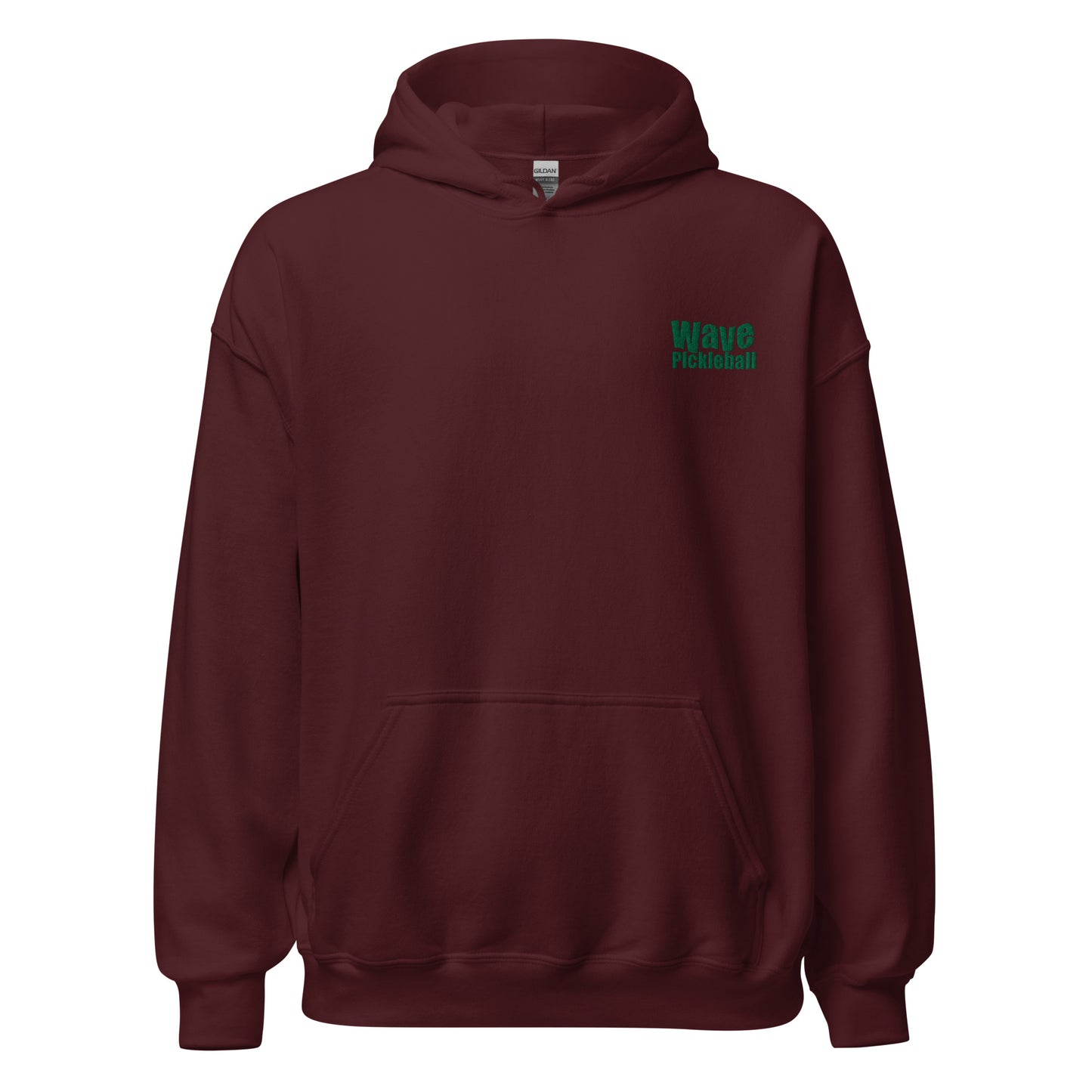 Wave Pickleball Signature Hoodie