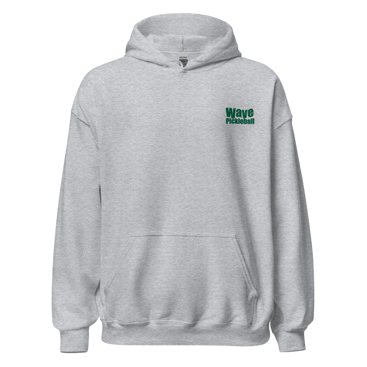 Wave Pickleball Signature Hoodie