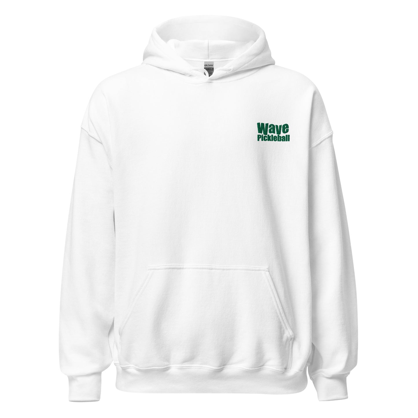 Wave Pickleball Signature Hoodie