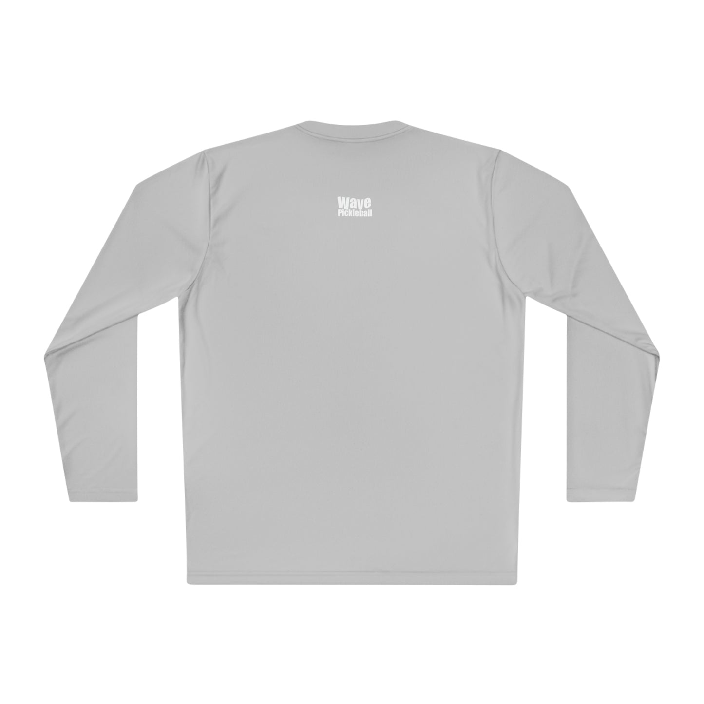 "West Seattle" Active Performance Long Sleeve Tee