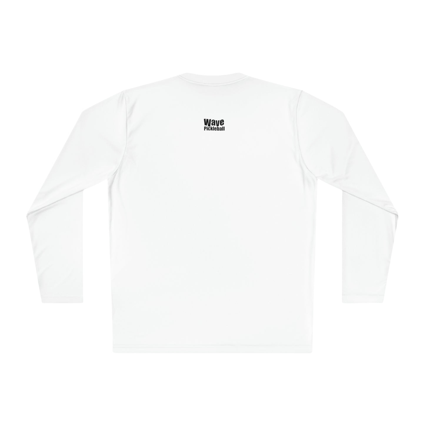 "West Seattle" Active Performance Long Sleeve Tee