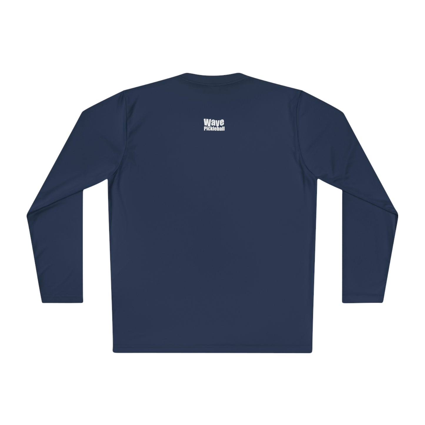 "West Seattle" Active Performance Long Sleeve Tee